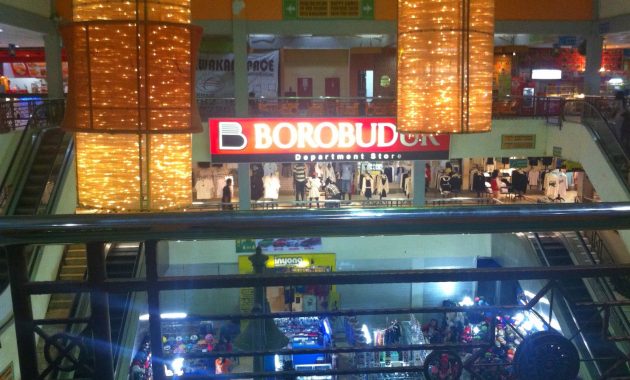Cara Beli Tiket Pameran Seni Citimall Cilacap: Panduan Praktis untuk Warga Lokal